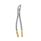 Atraumatic Extraction Apical Retention Forceps - Lower Universal Premolars 151 AF
