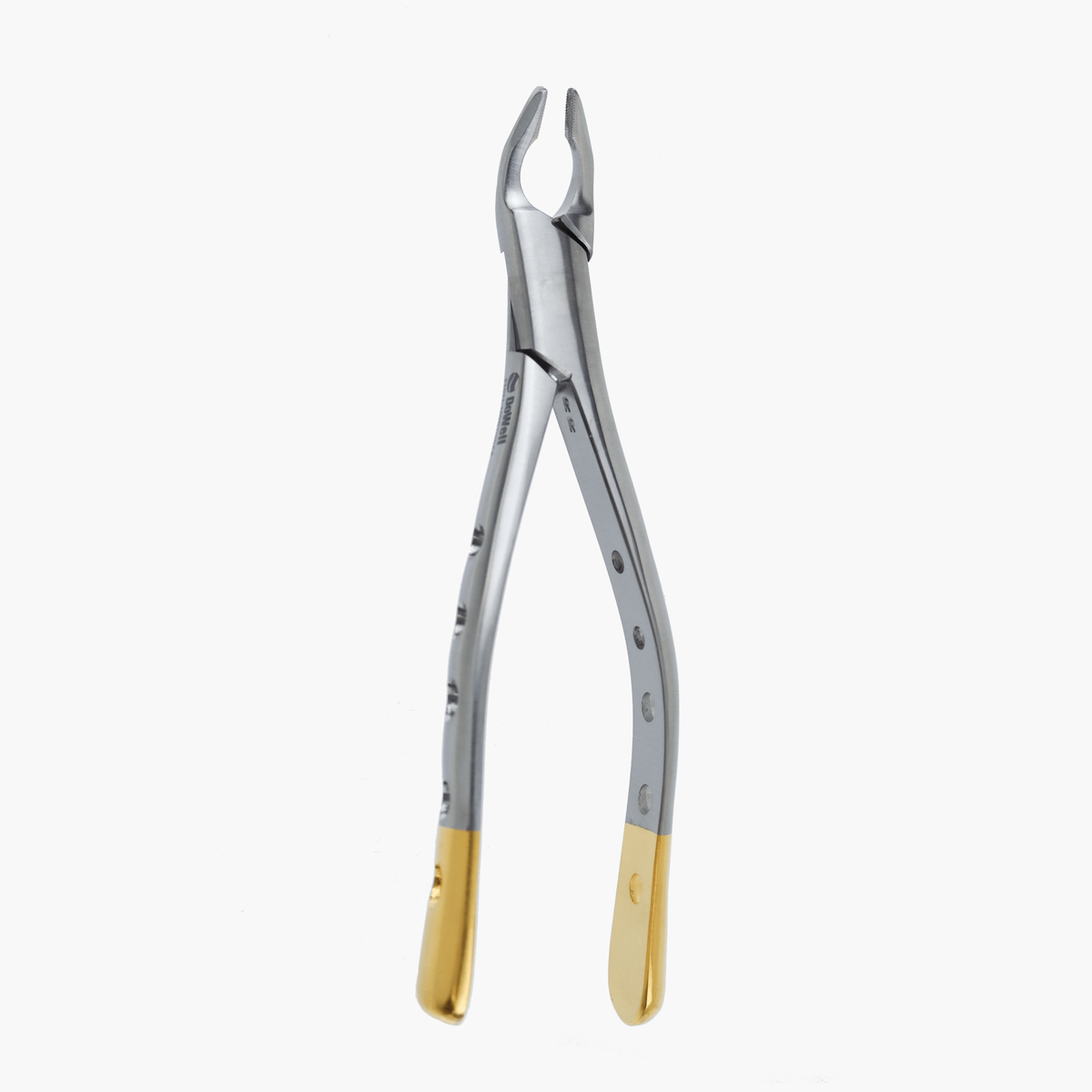 Atraumatic Extraction Apical Retention Forceps - Upper Universal Premolars 150 AF