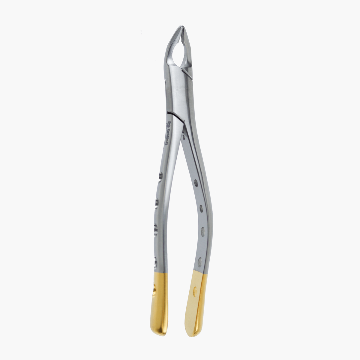 Atraumatic Extraction Apical Retention Forceps - Upper Universal Premolars 150 AF