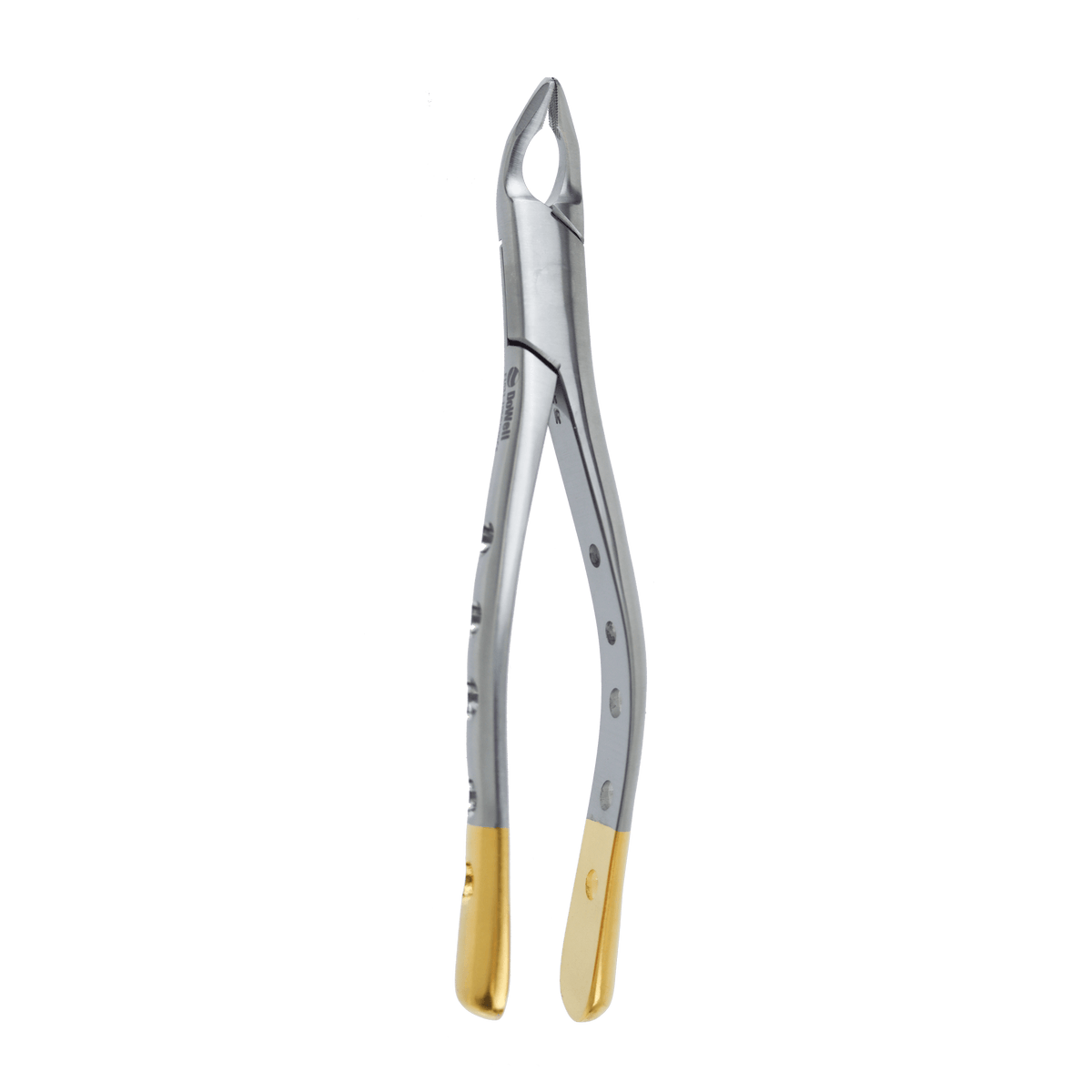 Atraumatic Extraction Apical Retention Forceps - Upper Universal Premolars 150 AF