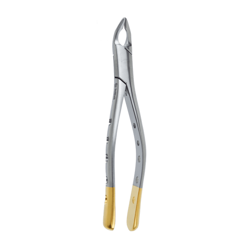 Atraumatic Extraction Apical Retention Forceps - Upper Universal Premolars 150 AF