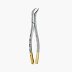 Extraction Forceps F-23 Lower Molars Cow - Horn Beak