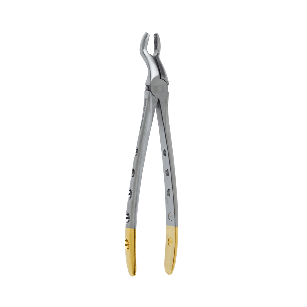 Extraction Forceps F-6 WIDE Beak Upper 3rd Molars - Wisdoms Teeth