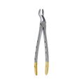Extraction Forceps F-6 WIDE Beak Upper 3rd Molars - Wisdoms Teeth