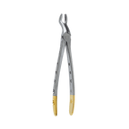 Extraction Forceps F-6 WIDE Beak Upper 3rd Molars - Wisdoms Teeth