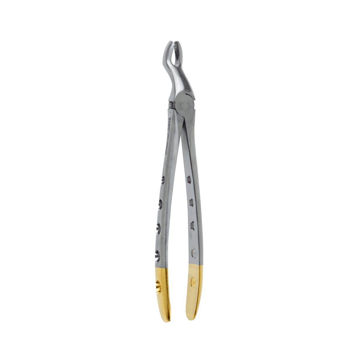 Extraction Forceps F-6 WIDE Beak Upper 3rd Molars - Wisdoms Teeth