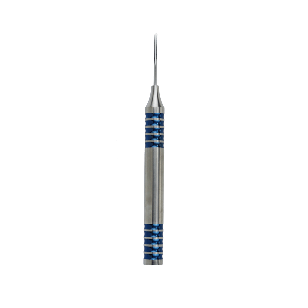 Flexible Periotome - Straight Blade for Tooth Extraction