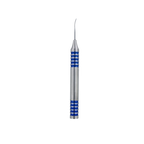 Flexible Periotome - Curved Blade for Tooth Extraction