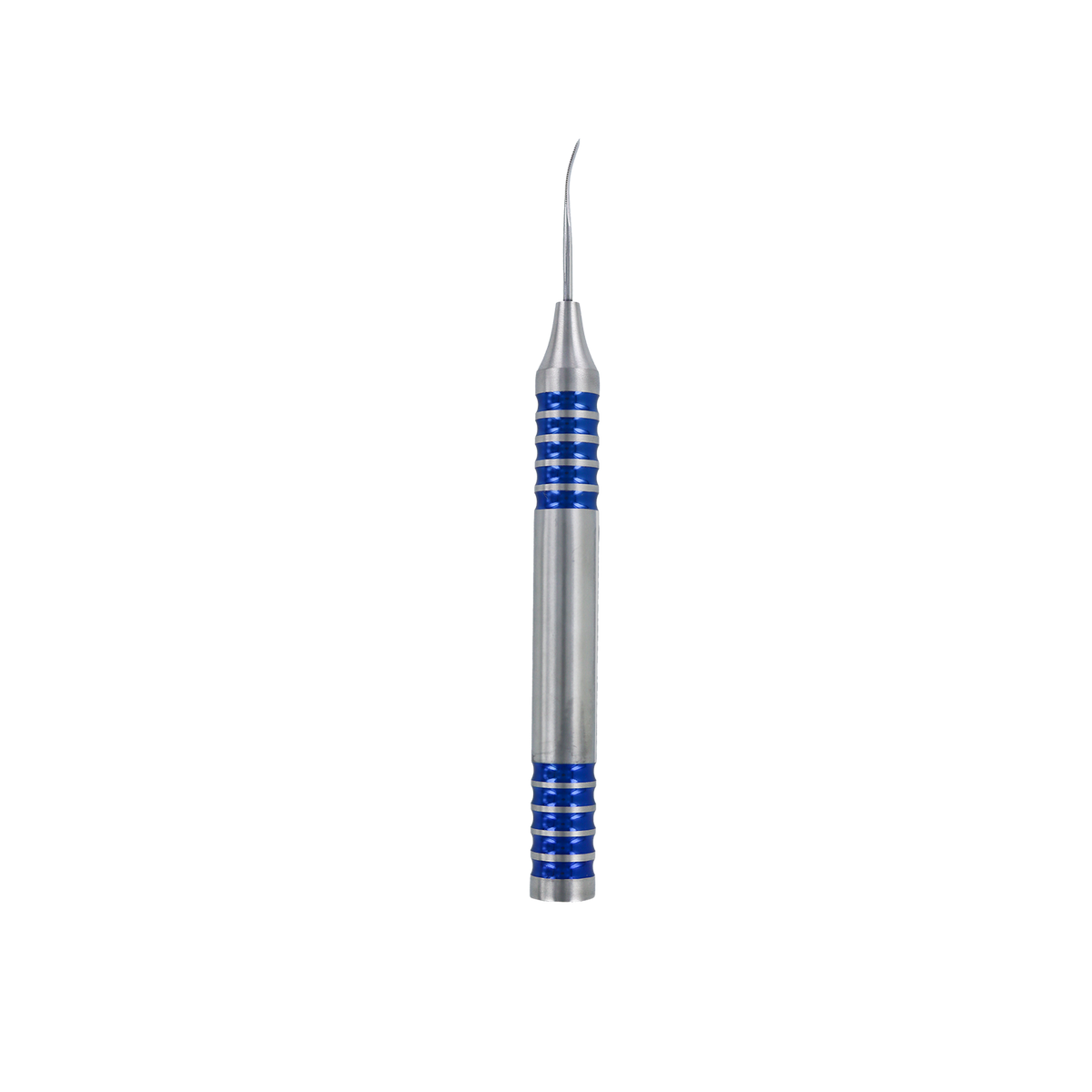 Flexible Periotome - Curved Blade for Tooth Extraction