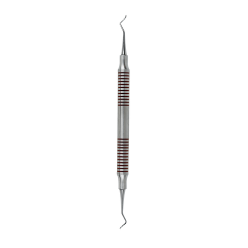 204S Posterior Sickle Scaler