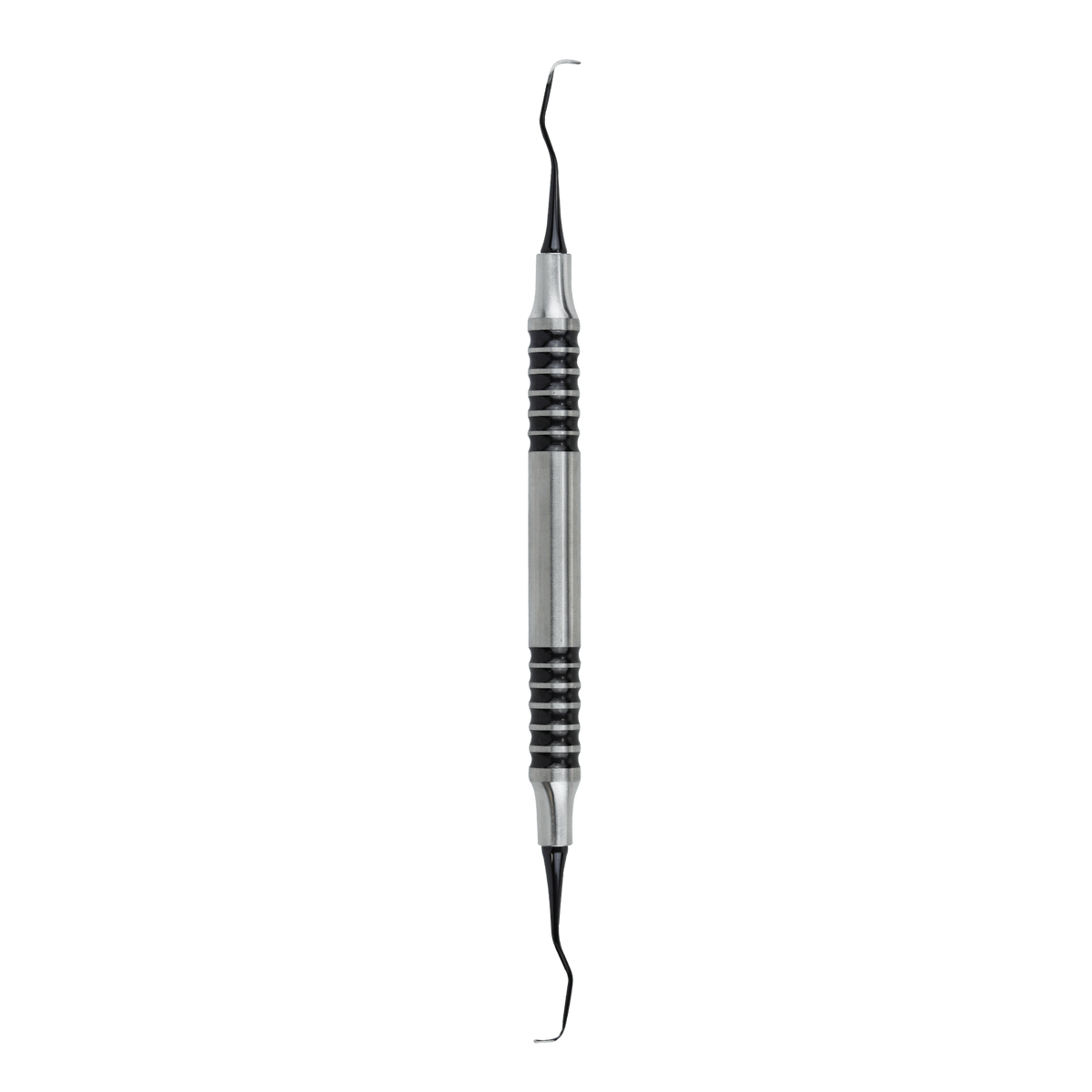 Titanium Implant Scalers Gracey Curettes 1/2 Double-Ended