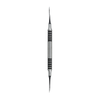 Titanium Implant Scalers Gracey Curettes 1/2 Double-Ended