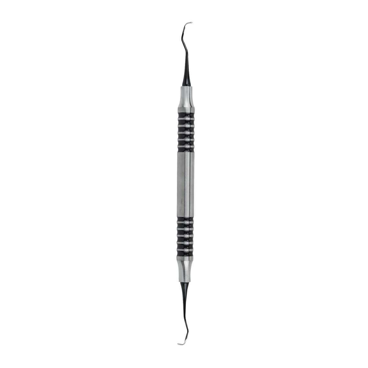 Titanium Implant Scalers Gracey Curettes 3/4 Double-Ended