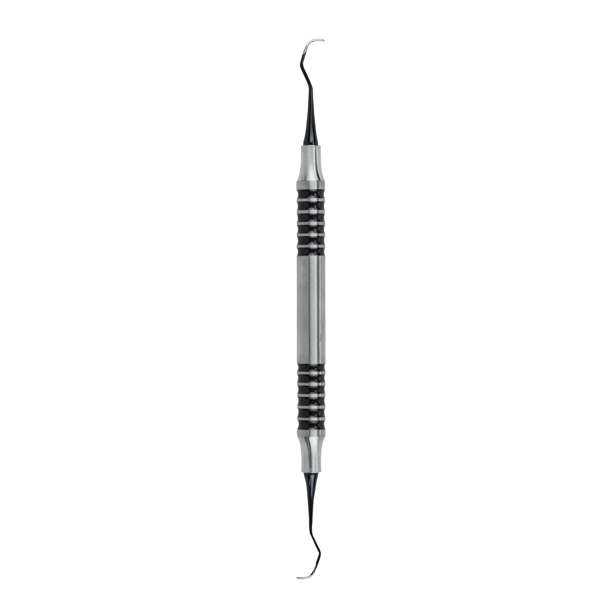 Titanium Implant Scalers Gracey Curettes 3/4 Double-Ended