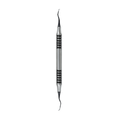 Titanium Implant Scalers Gracey Curettes 7/8 Double-Ended