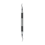 Titanium Implant Scalers Gracey Curettes 7/8 Double-Ended