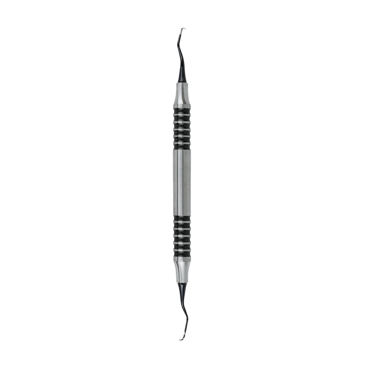 Titanium Implant Scalers Gracey Curettes 7/8 Double-Ended