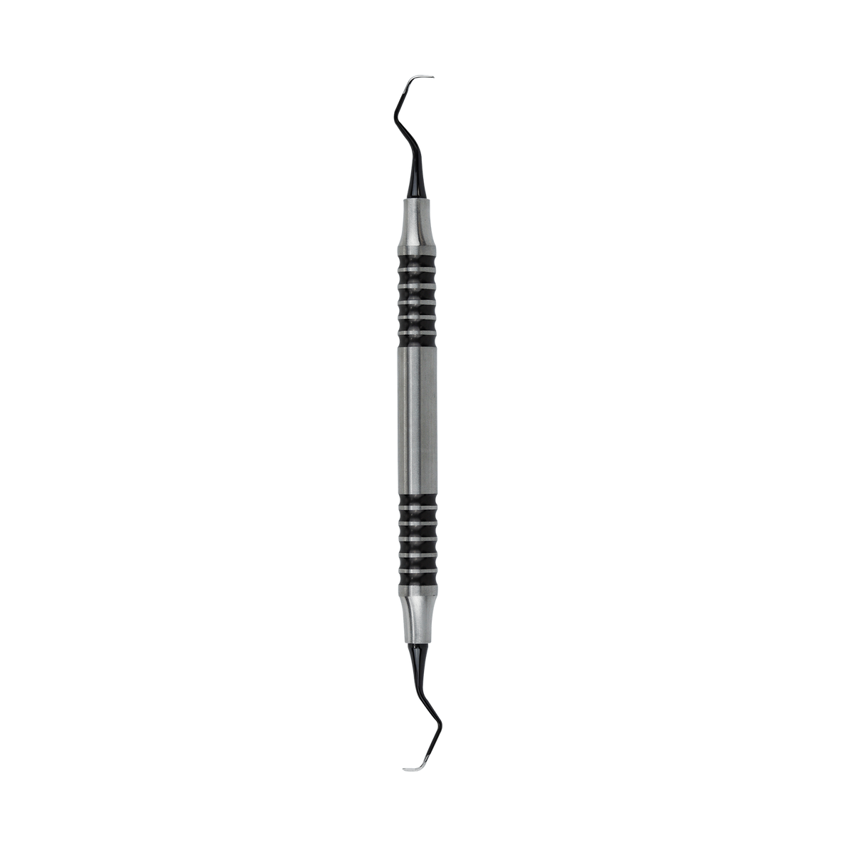 Titanium Implant Scalers Gracey Curettes 7/8 Double-Ended