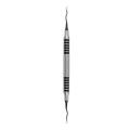 Titanium Implant Scalers Gracey Curettes 11/12 Double-Ended - Posterior