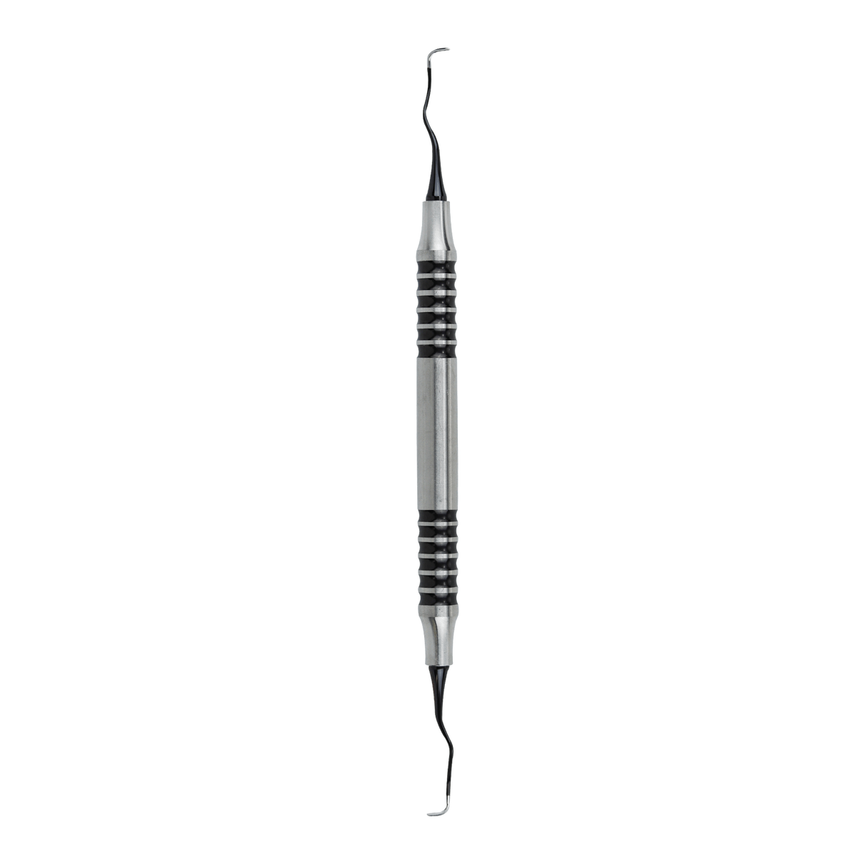 Titanium Implant Scalers Gracey Curettes 11/12 Double-Ended - Posterior