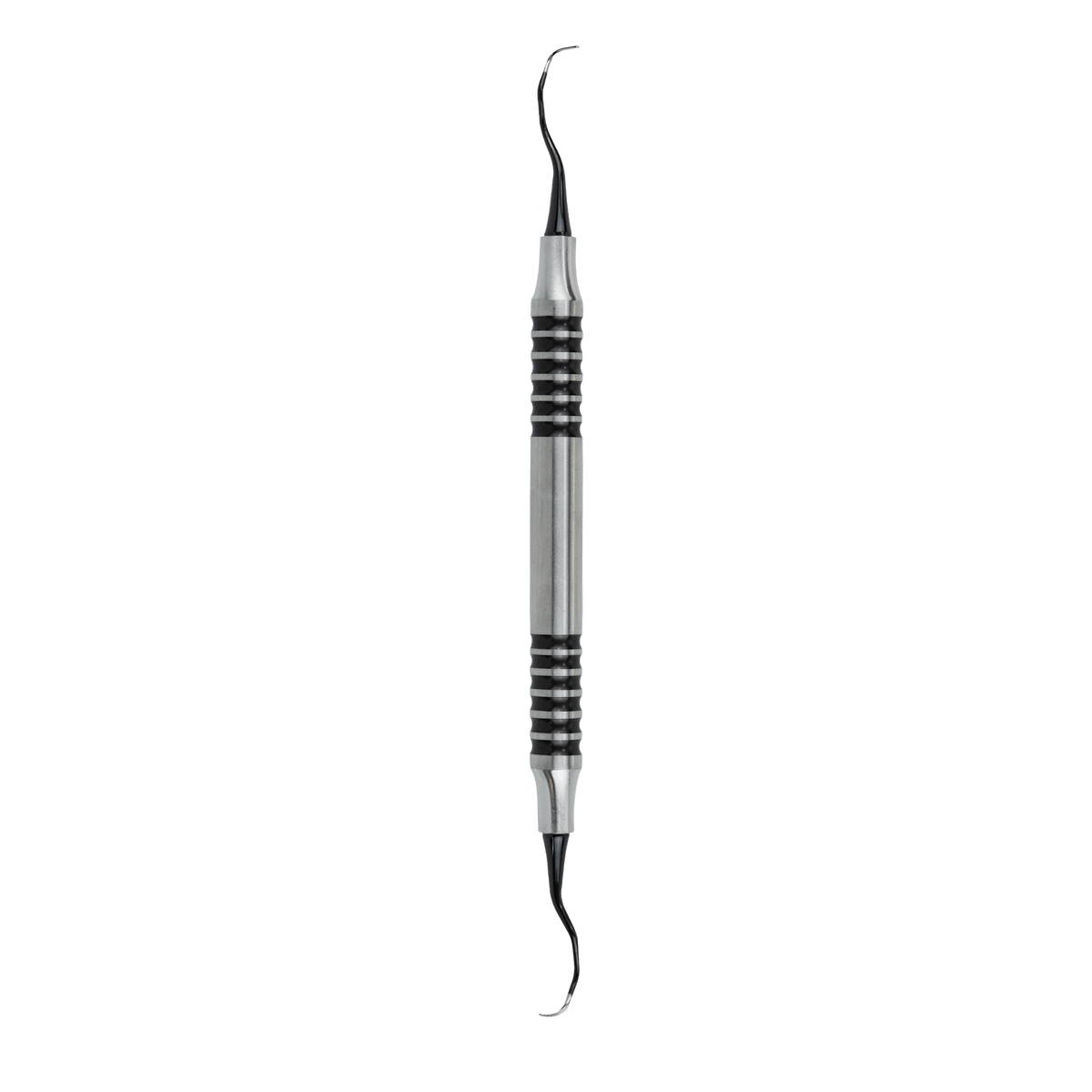 Titanium Implant Scalers Gracey Curettes 13/14 Double-Ended - Posterior