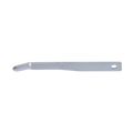 Microsurgical Scalpel Blade - Angled 10° - Sharp Full Radius and Side Blade