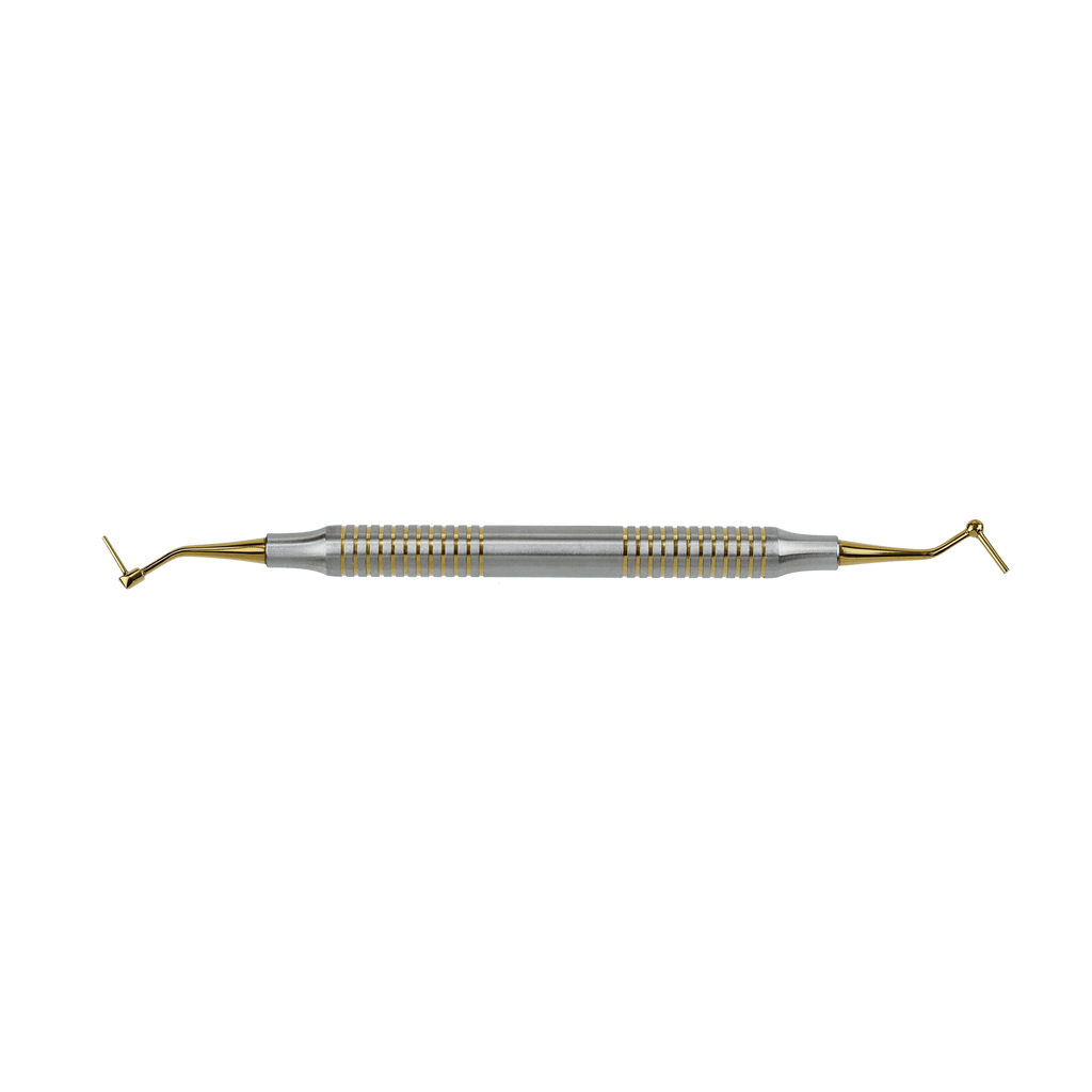 Plugger - Titanium-Coated - Medium