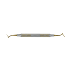 Plugger - Titanium-Coated - Medium