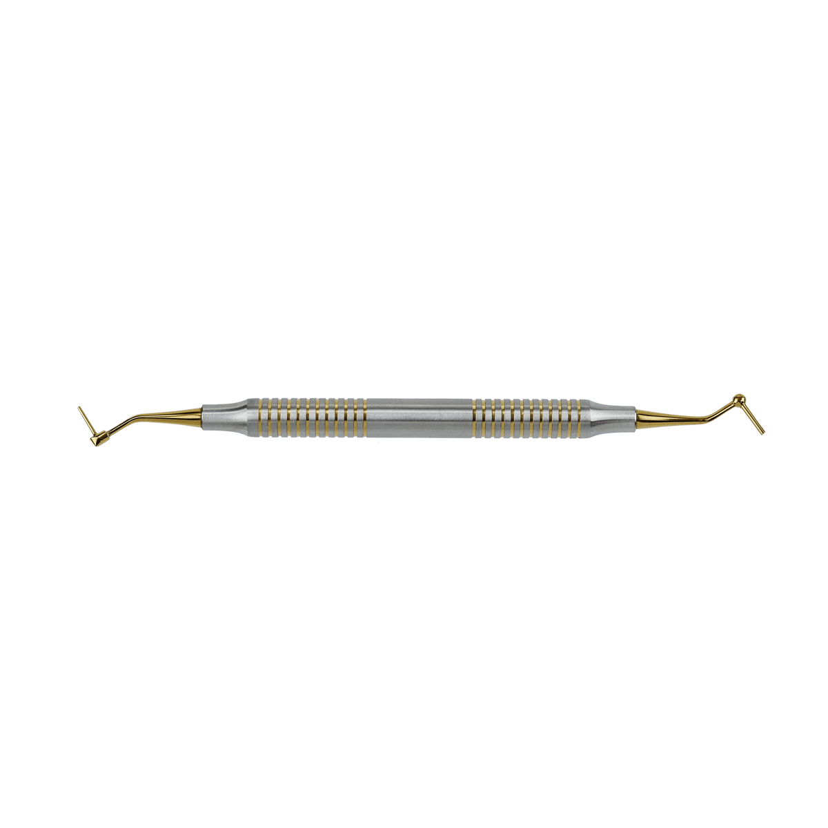 Plugger - Titanium-Coated - Medium