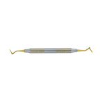 Plugger - Titanium-Coated - Medium
