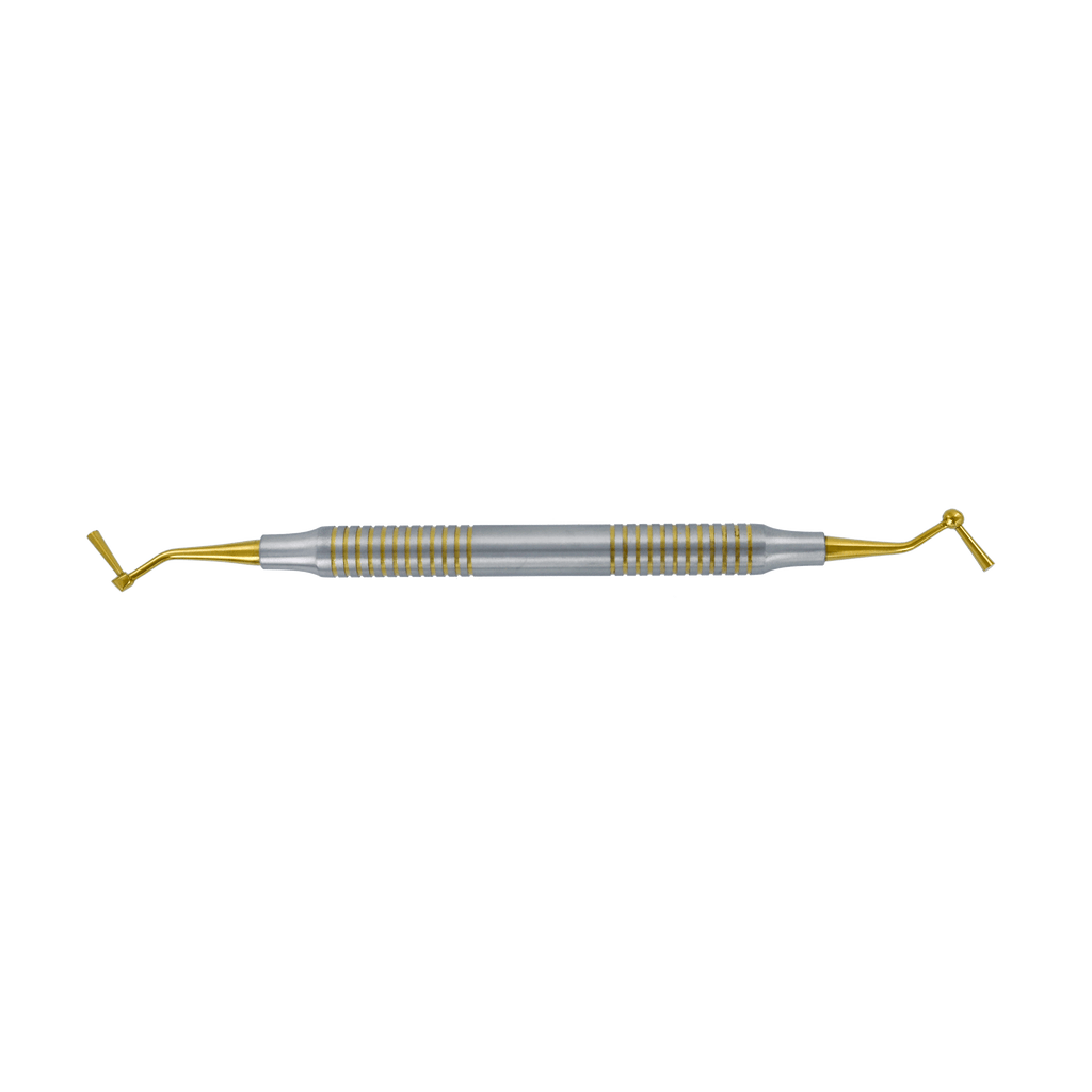 Plugger - Titanium-Coated - Large