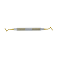 Plugger - Titanium-Coated - Large