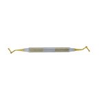 Plugger - Titanium-Coated - Large