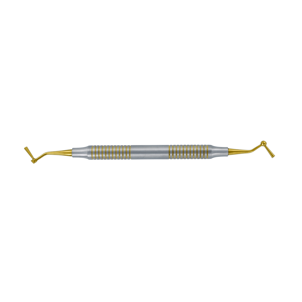 Plugger - Titanium-Coated - Large