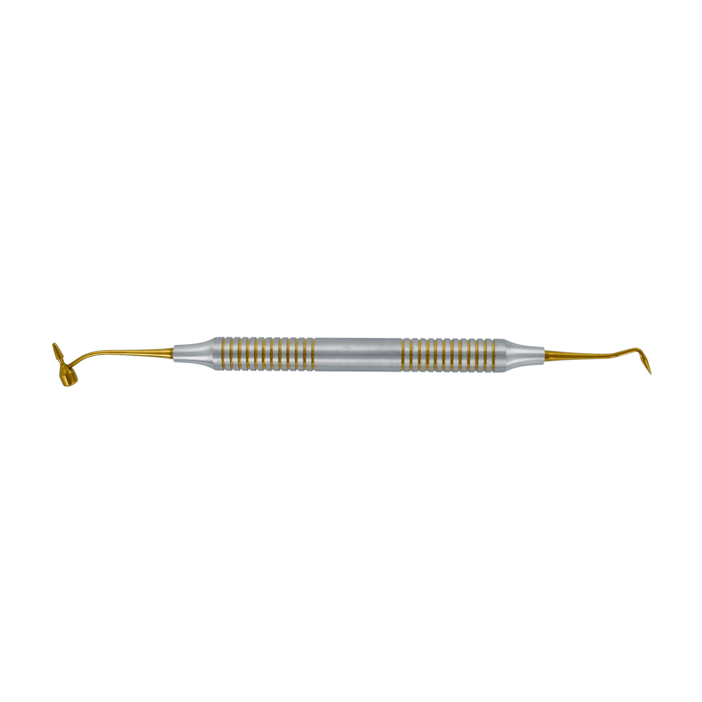 Universal Amalgam KTO - Titanium