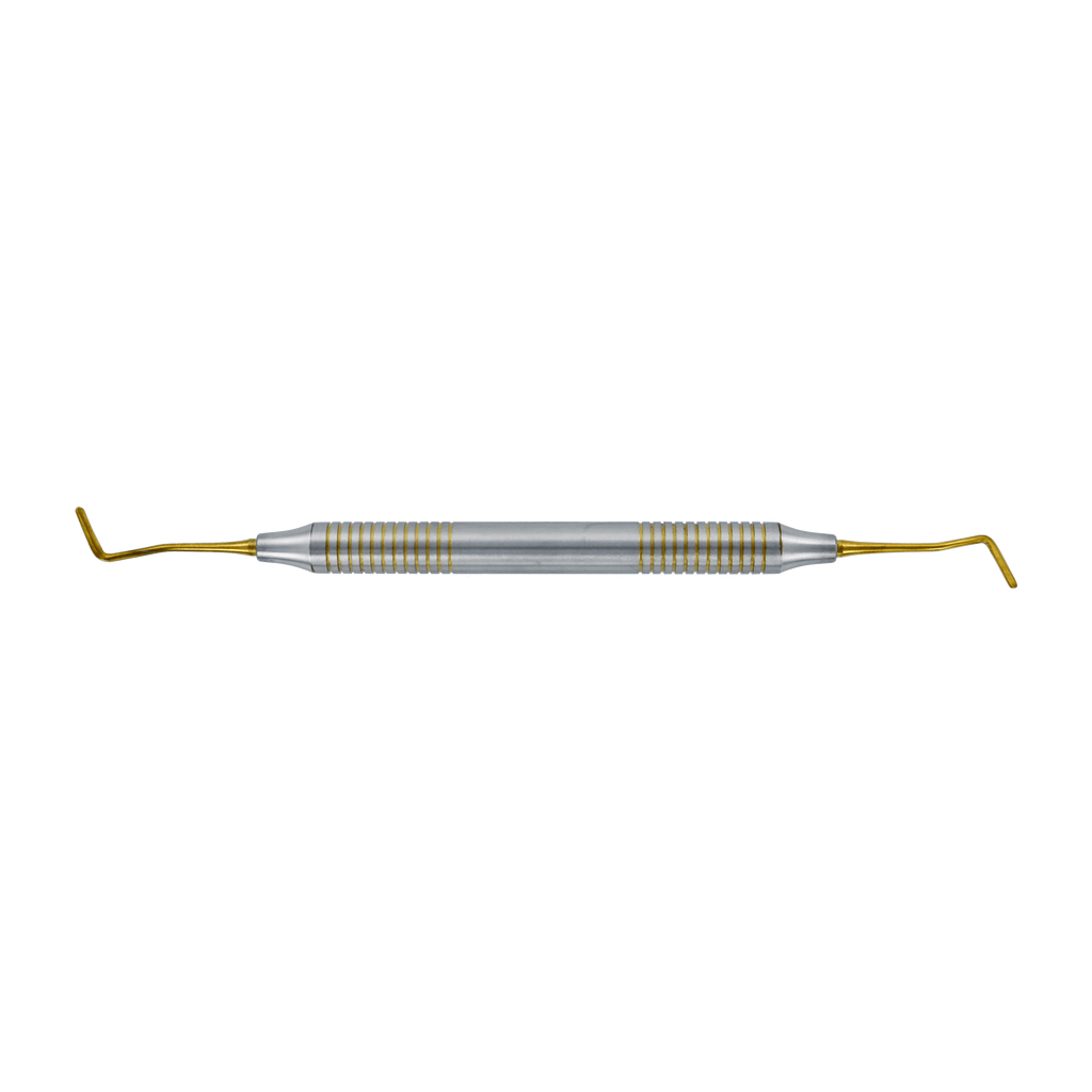 Interproximal Carver IPC - Titanium-Coated