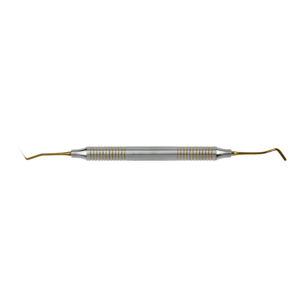 Interproximal Carver IPCOA - Titanium-Coated