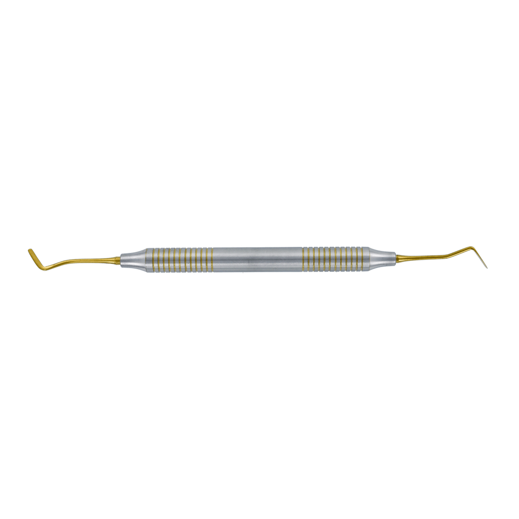 Interproximal Carver IPCOA - Titanium-Coated