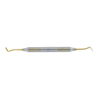 Interproximal Carver IPCOA - Titanium-Coated
