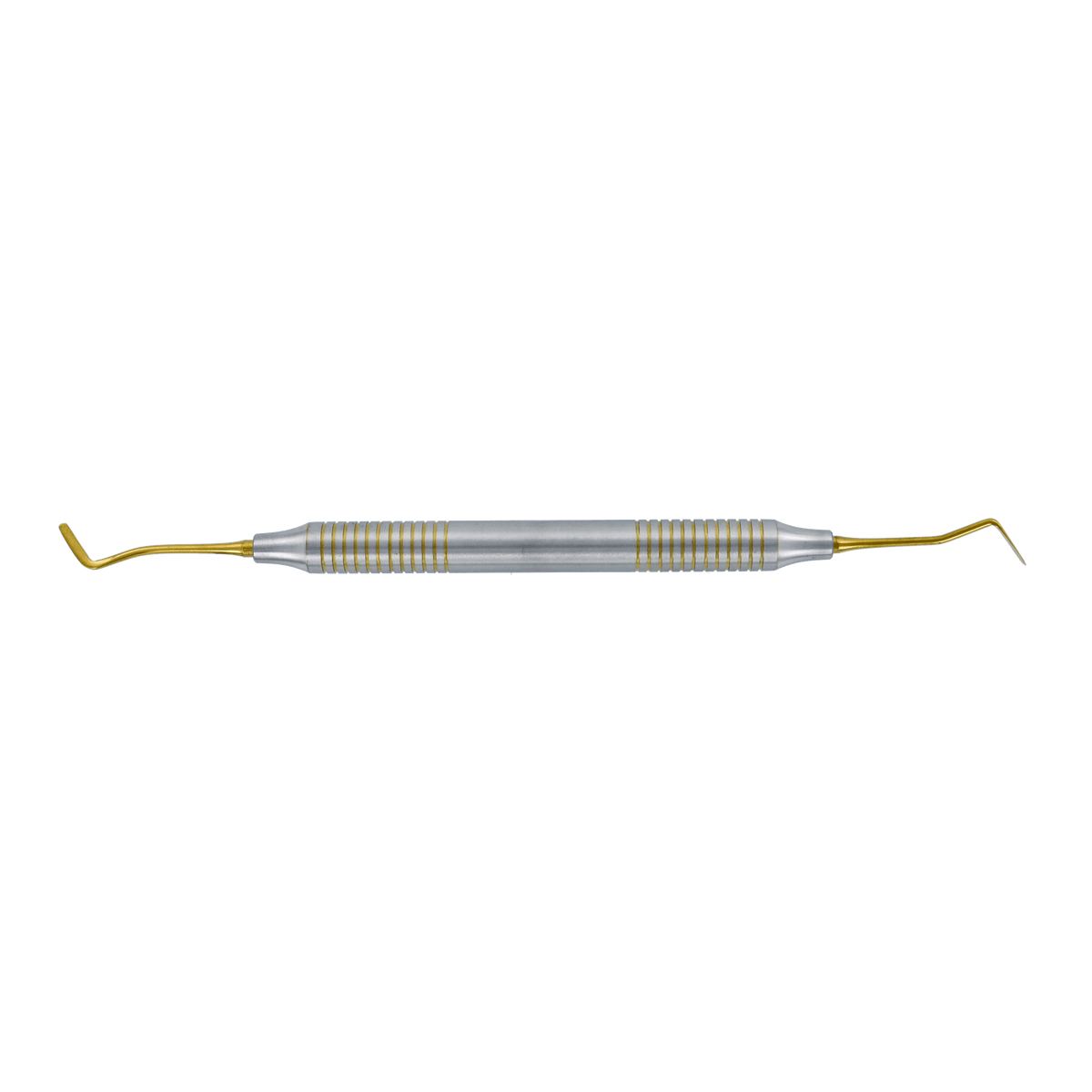 Interproximal Carver IPCOA - Titanium-Coated