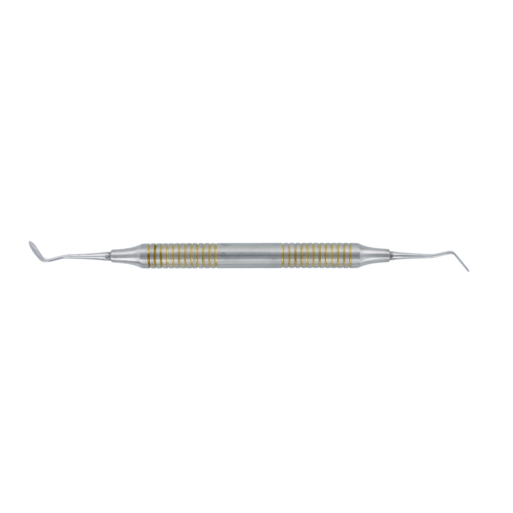 CVHL3S Hollenback Carver - Titanium-Coated