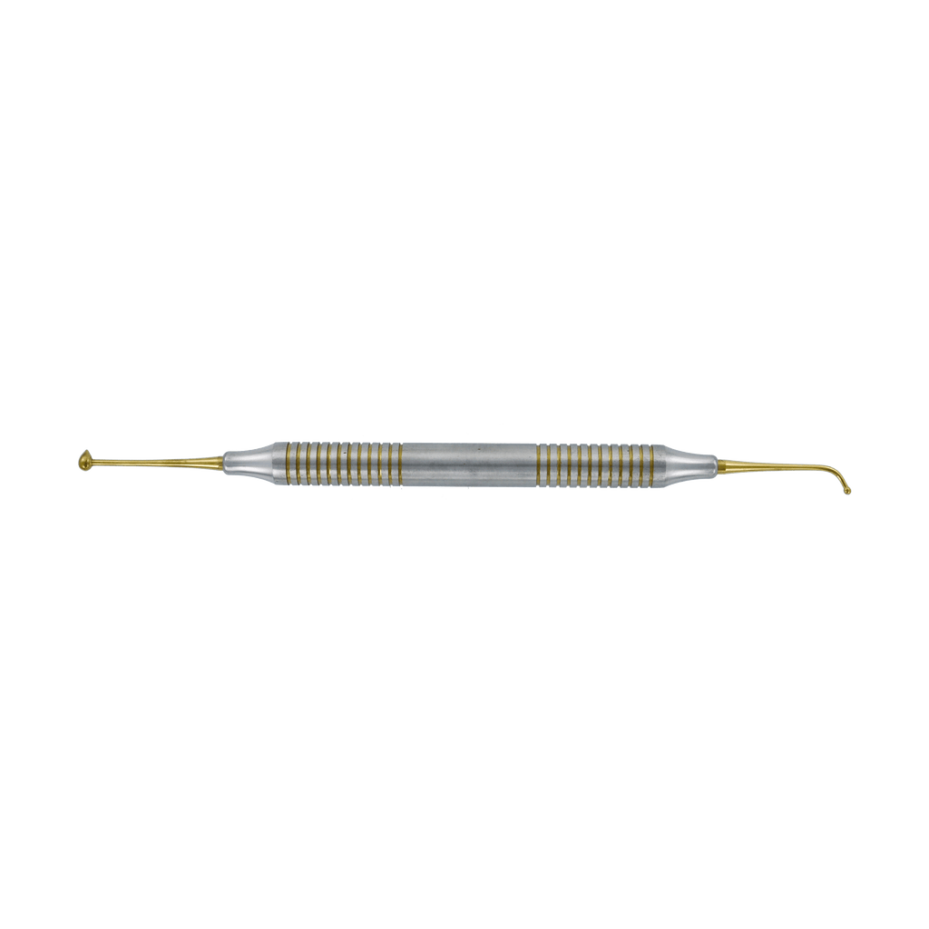 B27/29 Burnisher - Titanium-Coated