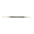B27/29 Burnisher - Titanium-Coated