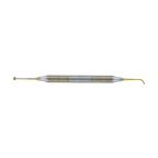 B27/29 Burnisher - Titanium-Coated