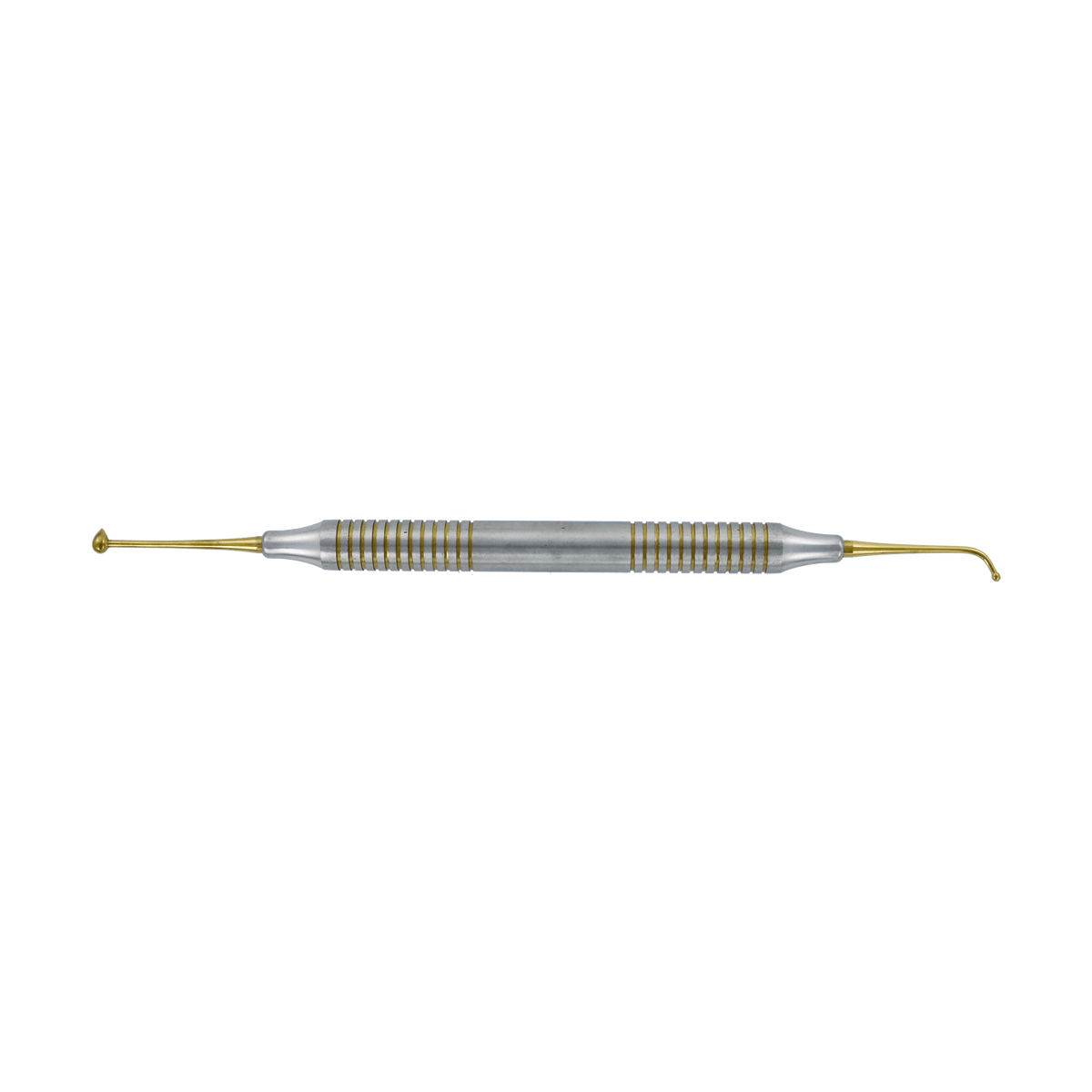 B27/29 Burnisher - Titanium-Coated