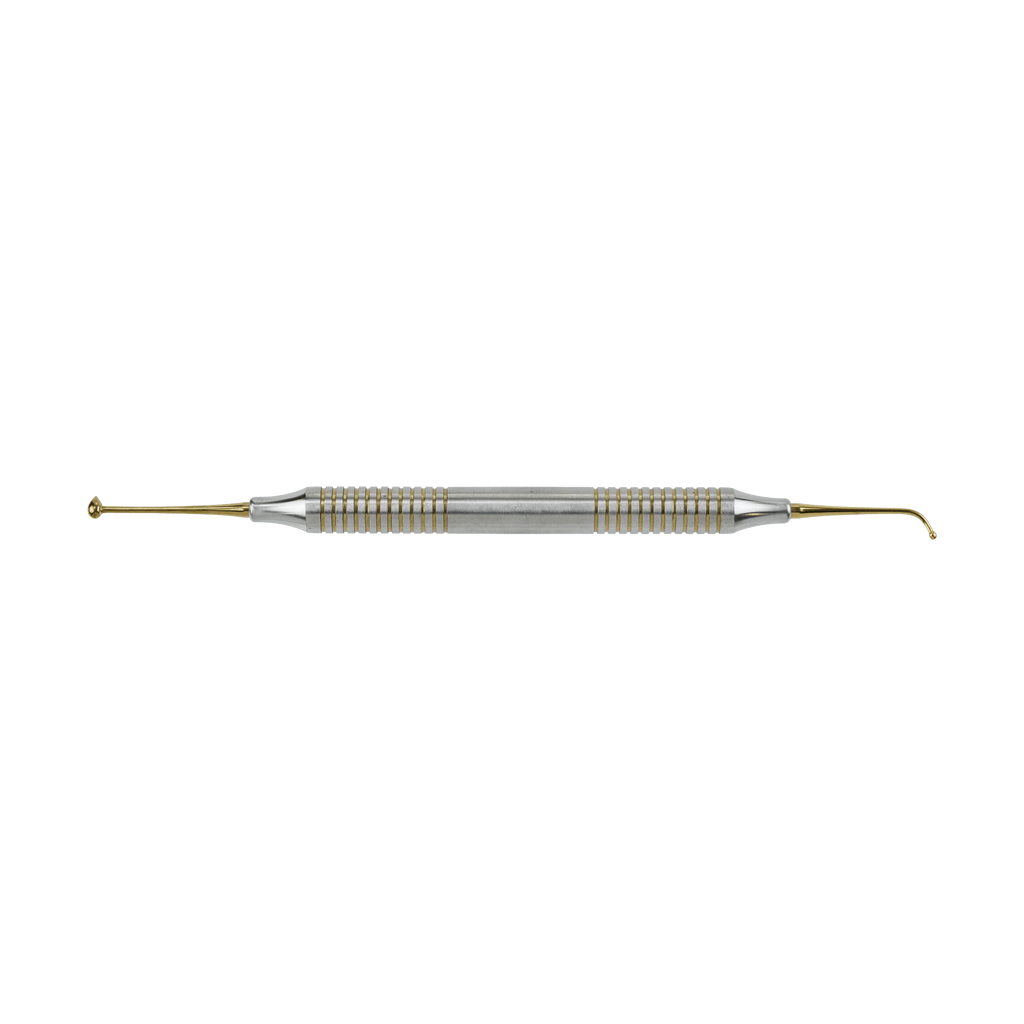 B27/29 Burnisher - Titanium-Coated