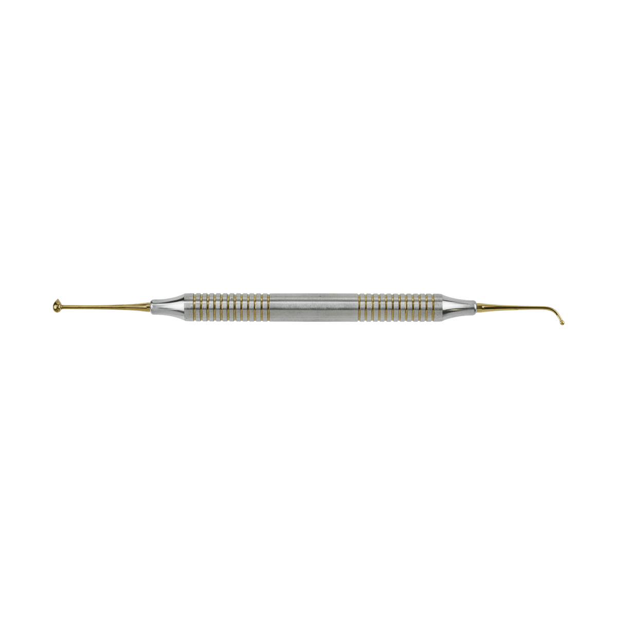 B27/29 Burnisher - Titanium-Coated