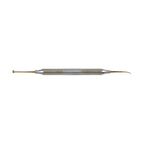 B2/29 Beavertail Burnisher - Titanium-Coated