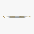 B21 Acorn Burnisher - Titanium-Coated