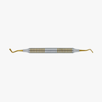 B21 Acorn Burnisher - Titanium-Coated